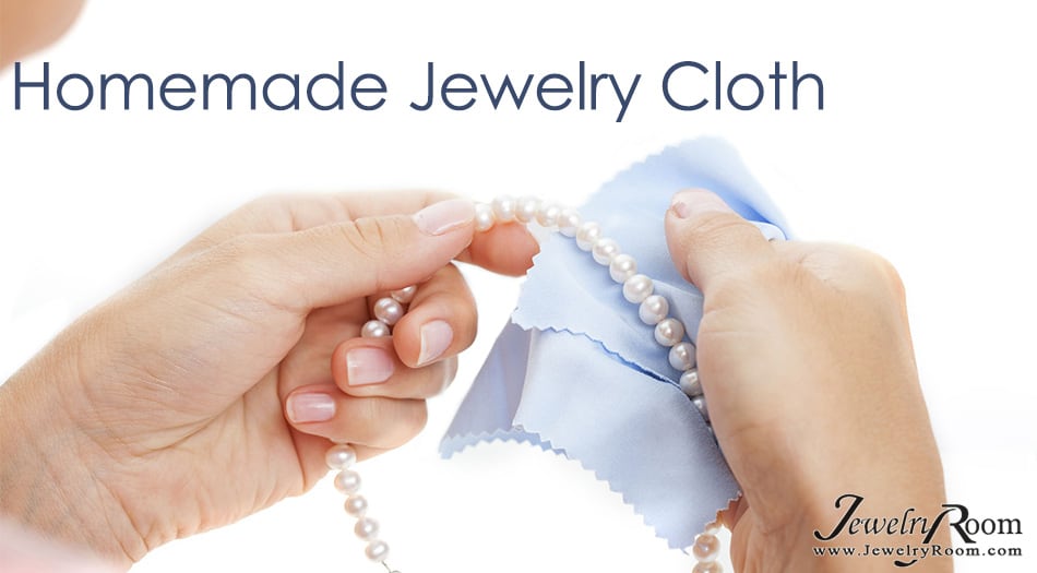 Can Jewelry Polishing Cloths be Washed? Daily Jewelry